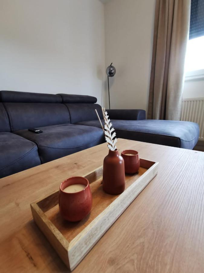 Apartman Aria 萨格勒布 外观 照片