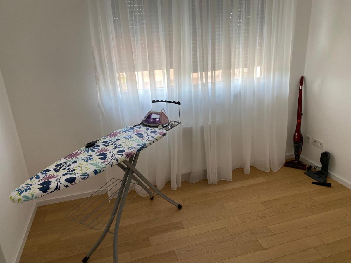 Apartman Aria 萨格勒布 外观 照片